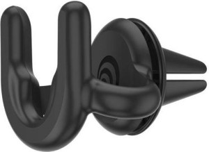 Uchwyt do telefonu POPSOCKETS Car Vent czarny