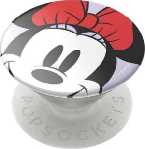 Uchwyt do telefonu POPSOCKETS Standard Peekaboo Minnie