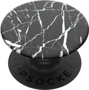 Uchwyt do telefonu POPSOCKETS Black Marble