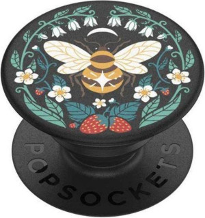 Uchwyt do telefonu POPSOCKETS Standard Bee Boho