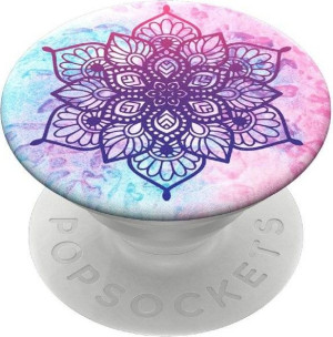Uchwyt do telefonu POPSOCKETS Standard Rainbow Nirvana