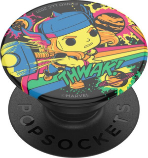 Uchwyt do telefonu POPSOCKETS Standard Funko Pop! Thor Marvel