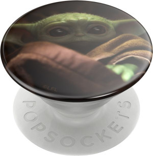 Uchwyt do telefonu POPSOCKETS Standard Star Wars The Child (Baby Yoda)
