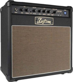 Kustom KG112FX Combo Gitarowe 20W 12"
