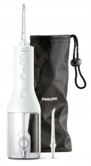 Irygator Philips Sonicare HX 3806/31 3 poziomy