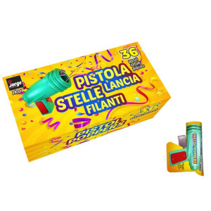 Jk07 - Pistol Poppers