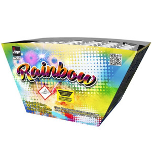 Jw916 - Rainbow