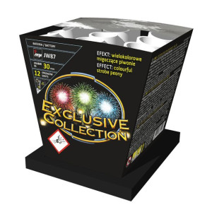 Jw87 - Exclusive Collection