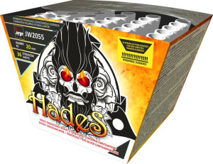 Jw2055 - Hades