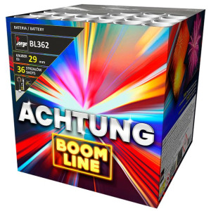 Bl362 - Achtung