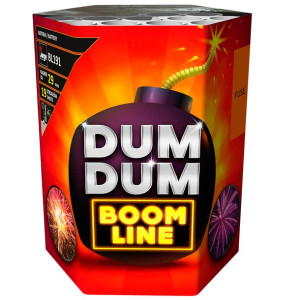 Bl191 - Dum Dum