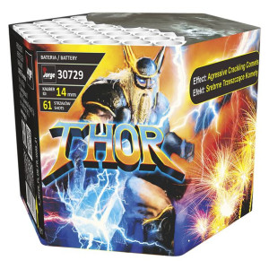 30729 - Thor