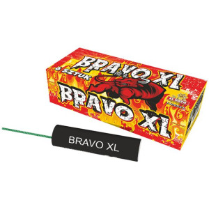 1400031 - Bravo Xl