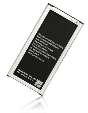 Bateria Samsung S5 G900f G903f Eb-bg900bbe 2800mah