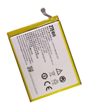 Bateria do ZTE MF910 LI3820T43P3H715345 2000 mAh