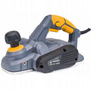 Strug Elektryczny Hebel Heblarka 82mm 1400w
