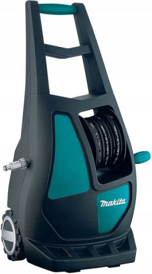 Myjka Wysokociśnieniowa 140bar 420l/h Hw132 Makita