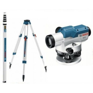 Niwelator Gol32d+bt160+gr500