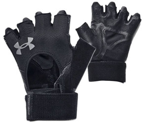 Rękawiczki Treningowe Under Armour 1369830-001
