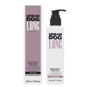 Poprawka Urban Dog Shampoo 2 In 1 200ml