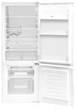 Lodówka do zabudowy Amica BK2265.4 144 cm LED