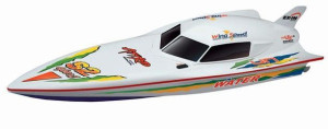 Wing Speed Water