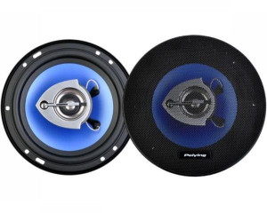 Głośnik samochodowy PY-AQ603C 6" 120W