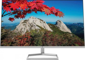 Monitor 27" HP M27fd LED Full HD IPS