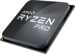 Procesor AMD Ryzen 5 PRO 4650G Multipack 3.7-4.2GH