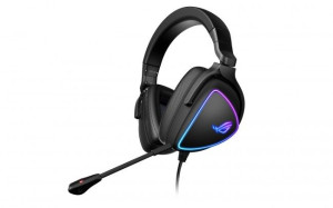 Słuchawki Asus ROG Delta S