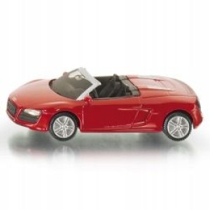 Audi R8 Spyder (Siku 1316)