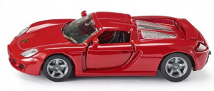 Porsche Carrera (Siku 1001)