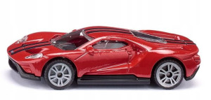 Ford GT (Siku 1526)