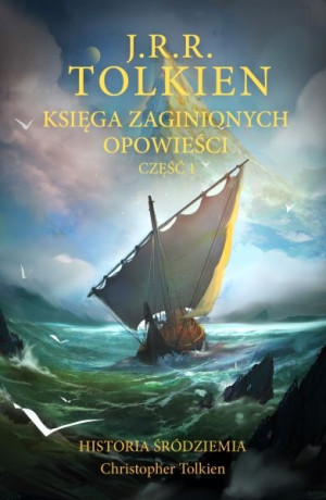 Księga zaginionych opowieści. Część 1