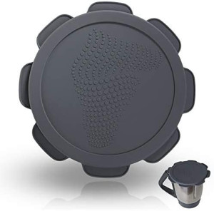 Silikonowa Pokrywa Pokrywka Misy Naczynia Do Thermomix Vorwerk Tm6 Tm5