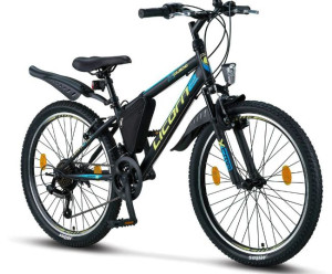 Rower górski MTB 24 BIKE GUIDE