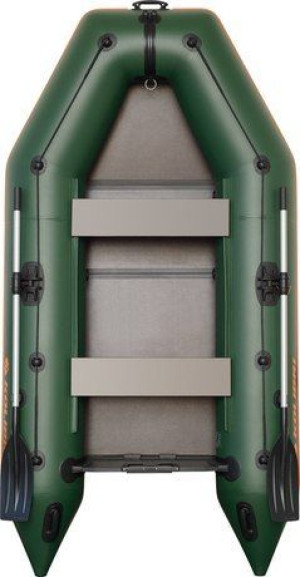 Ponton KOLIBRI KM330PP