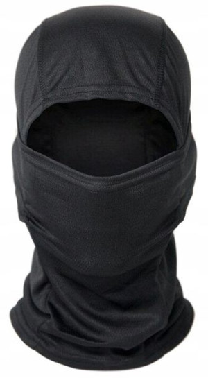 Kominiarka Taktyczna Wojsko Asg Ninja Uniwersalna