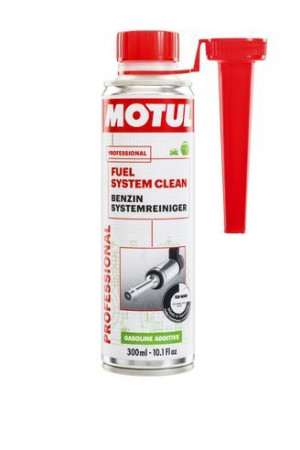 Motul Fuel System Clean 300ml