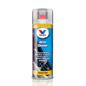 Valvoline Airco Cleaner Odgrzybiacz do klimatyzacji 0,5L