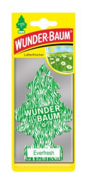 Wunder-Baum Zawsze świeży