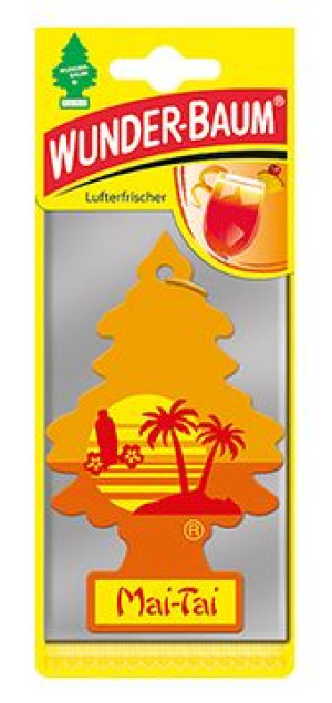 Wunder-Baum Mai-Tai