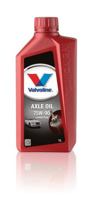 Valvoline AXLE OIL 75W90 LS 1L