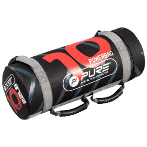 Worek treningowy typu power bag, 10 kg