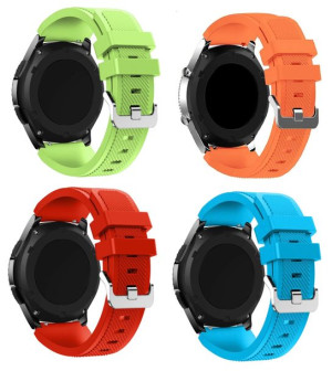 Pasek 4 Sztuki Do Huawei Watch Gt Gt2 Gt3 Gt2 Pro Paski