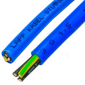 Przewód iskrobezpieczny OLFLEX EB 3G1,5 0012501