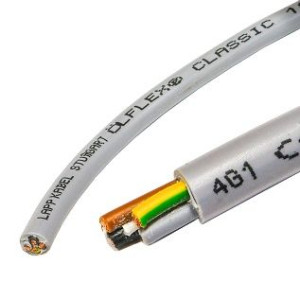 Przewód Olflex Classic 100 4g1 00100434 Lapp Kabel