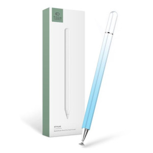 Tech-Protect OMBRE STYLUS PEN SKY BLUE
