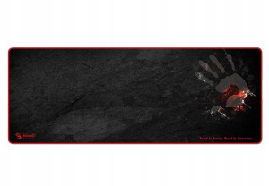 Podkładka pod mysz A4TECH BLOODY B-088S 800x300x2