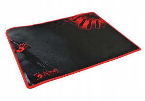 Podkładka pod mysz A4TECH BLOODY B081S 35x28x0,2cm